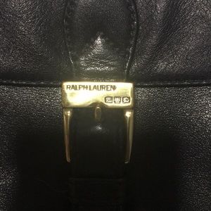 Ralph Lauren Shoulder Bag